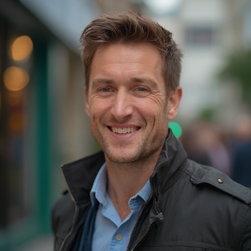 Chloe Patterson — australian online pokies reviewer